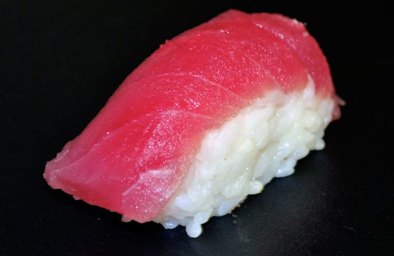 Tekka Nigiri