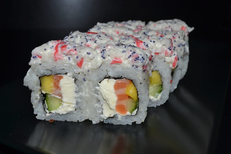 104. Sonniku maki