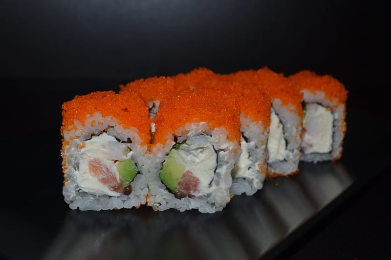 124. Jumbo Roll