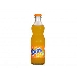 Fanta 0.33l