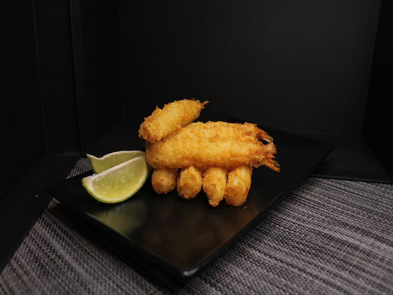 Torpedos