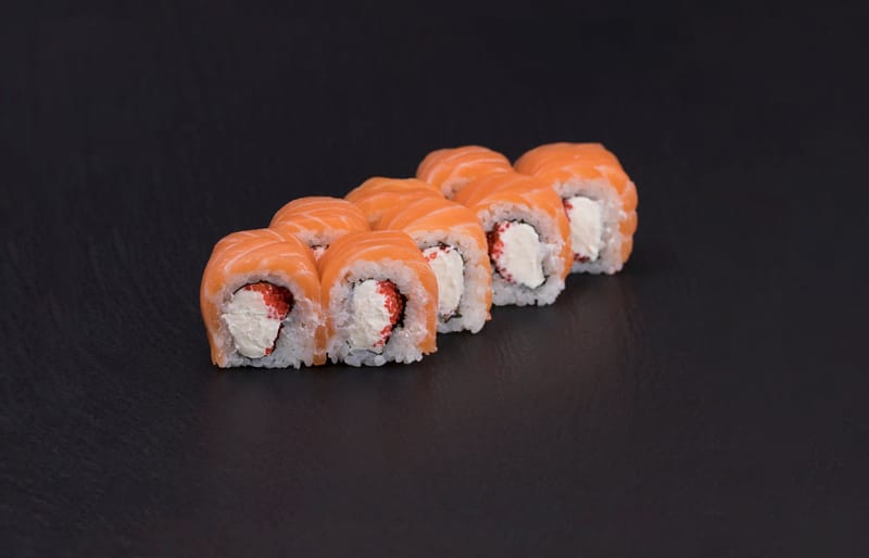 135. Sakitobi Maki