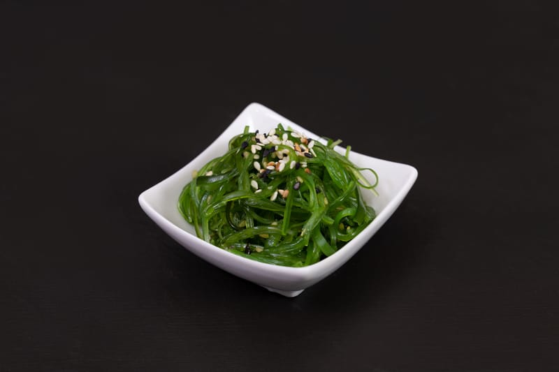 Wakame