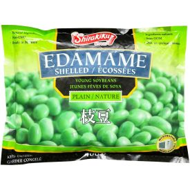 SOJAS PUPINAS EDAMAME, VARITAS UN LOBITAS, SALDETAS, 400G