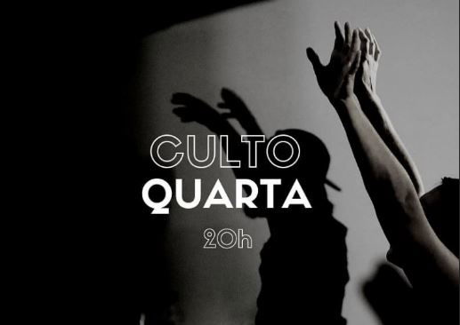 Venha se reunir conosco