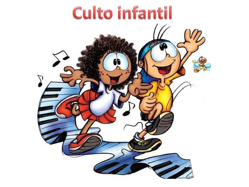 Culto Infantil