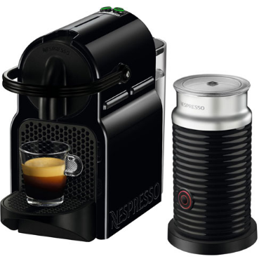 Buying a Nespresso Machine