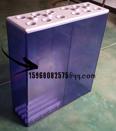 OPzS Battery Containers-Biggest in OPZ Series