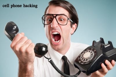 Solutions to Cell Phone Hacking Using Copy9 App