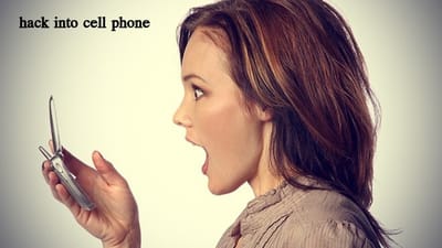 Choosing Hack into Cell Phone