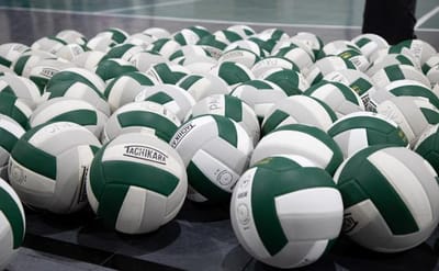 Volleyball Club MS/HS