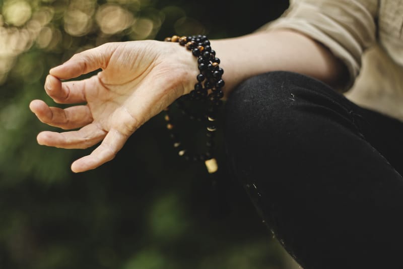 New to Meditation