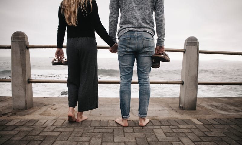 Relationship / Dating Coaching