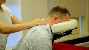 Inoffice massage