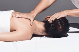 Onsite massage