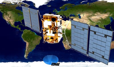 SATÉLITE DE APLICACIONES BASADAS EN LA INFORMACIÓN DEL MAR image