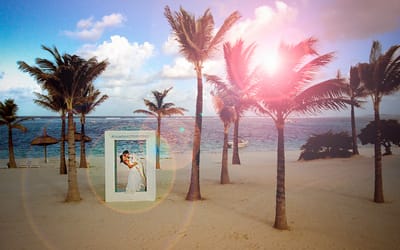 Honeymoon Photography Mauritius Offered Now can be Availed in Best Price!