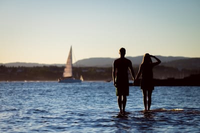 Best and Professional Honeymoon Photography Mauritius Service is Offered Now!