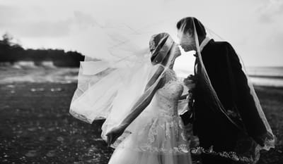 Get The Best Photographer In Mauritius For Your Wedding