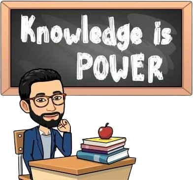 الأستاذ أنس أبو فارس | Teacher Anas Abu Faris