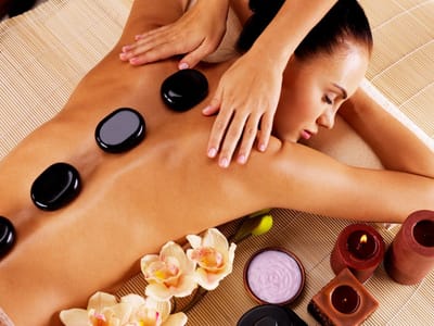 Everyone Deserves A Nice Massage image