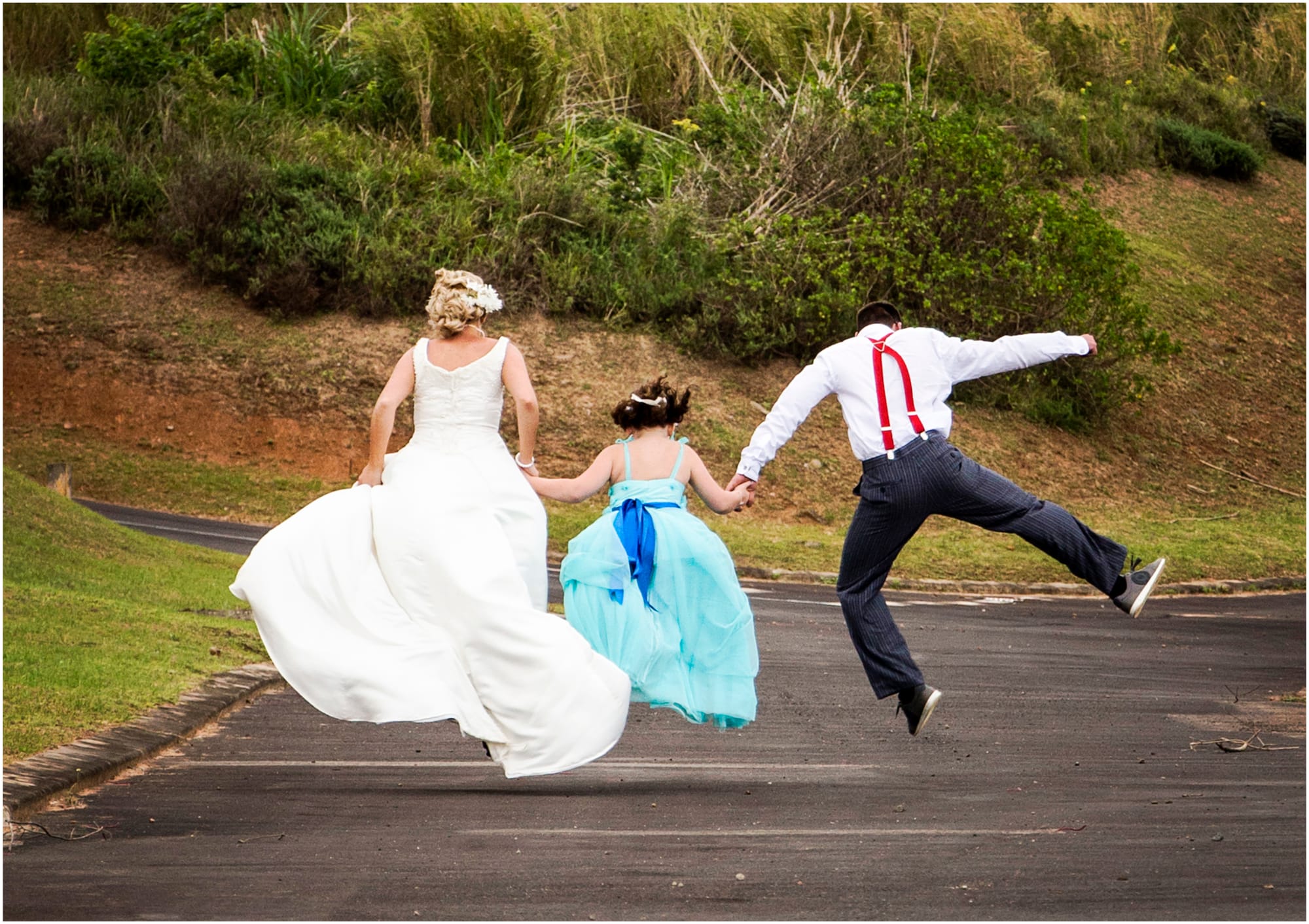 Moon Bailey Wedding Photographer