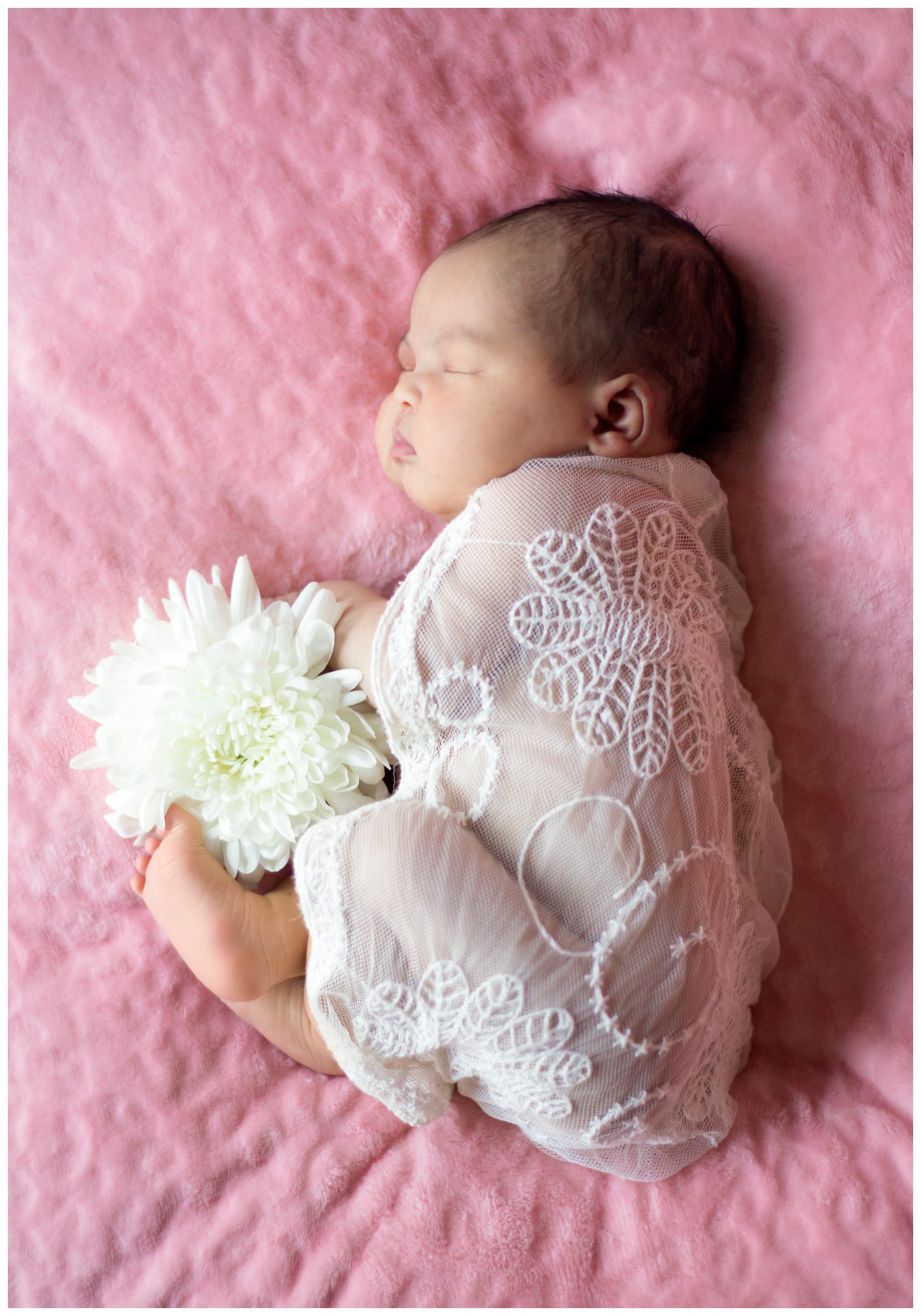 Moon Bailey Newborn Photography