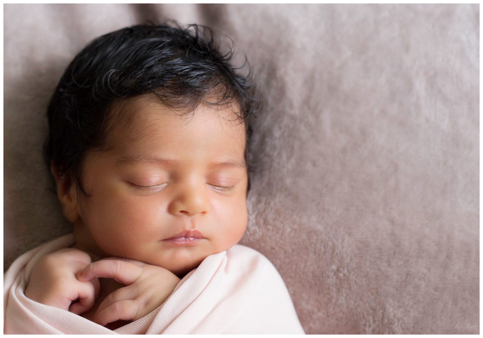 Moon Bailey Newborn Photography