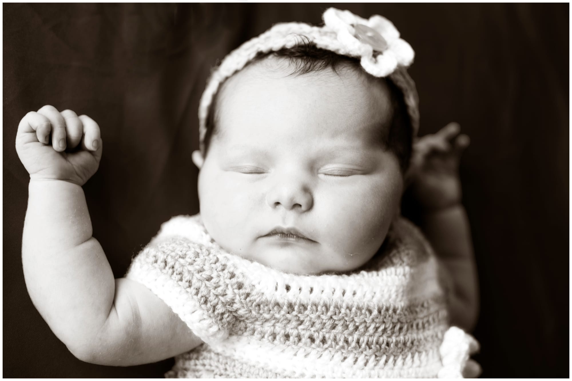 Moon Bailey Newborn Photography