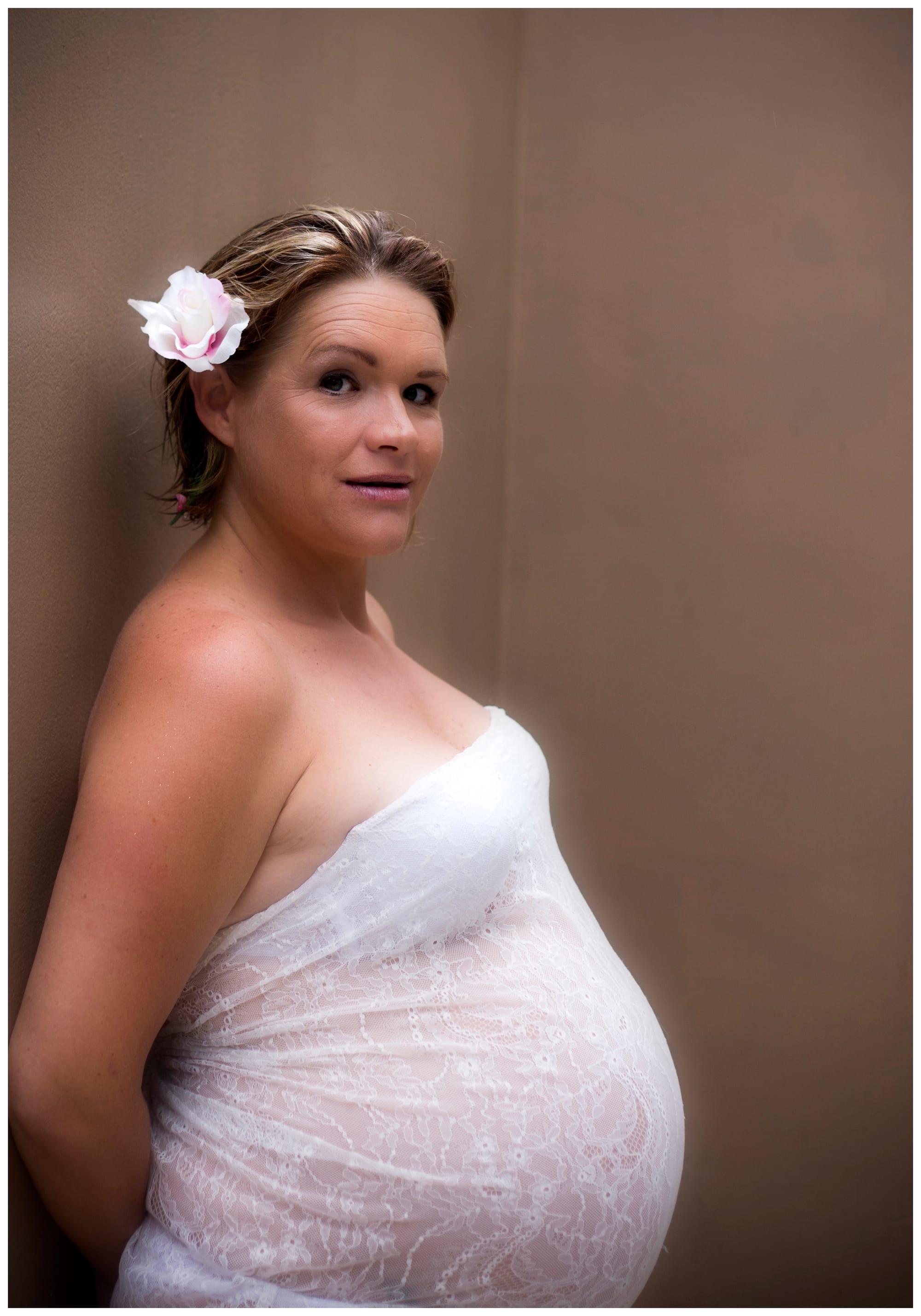 Moon Bailey Maternity Photography