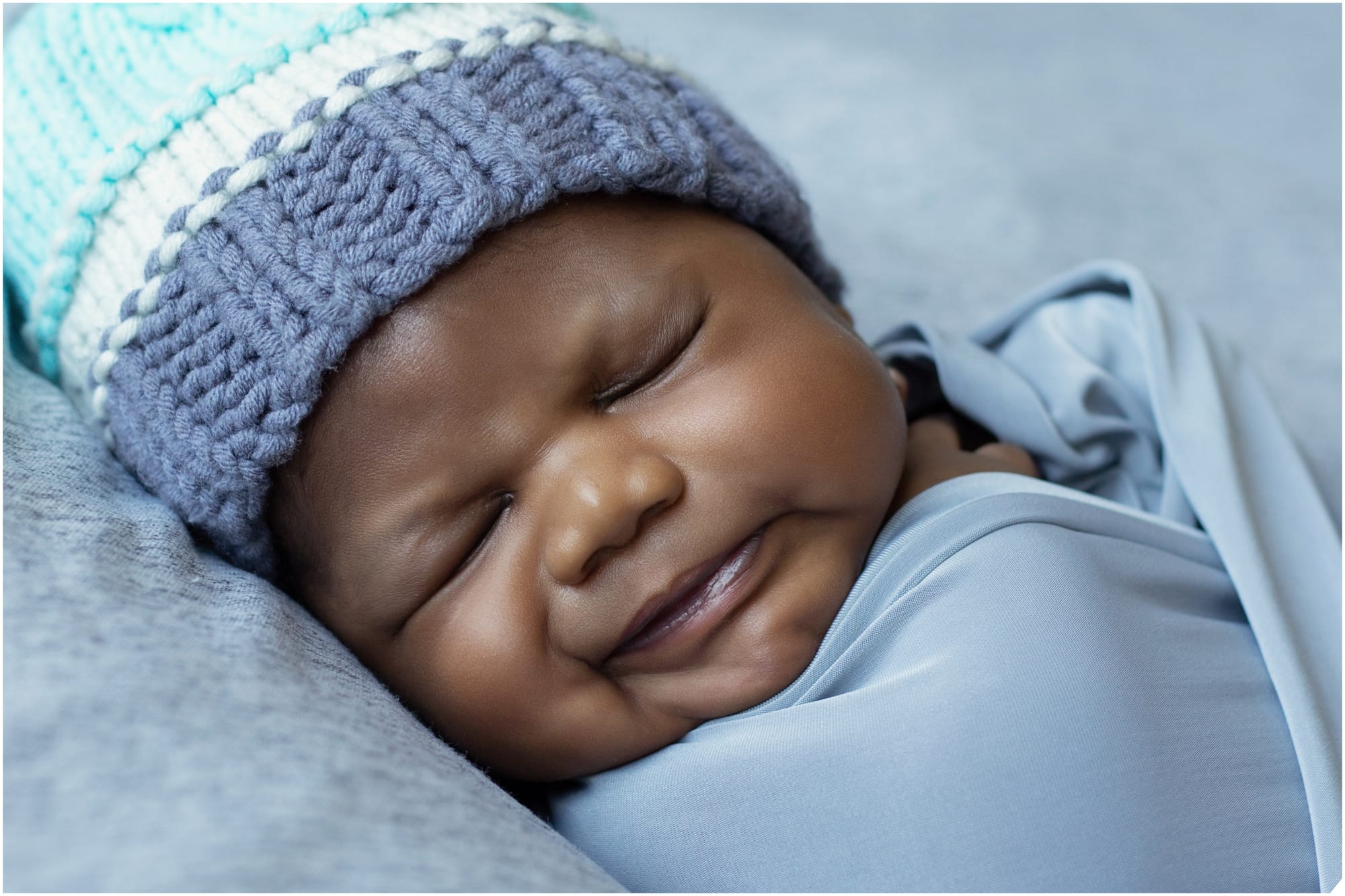 Moon Bailey Newborn Photography