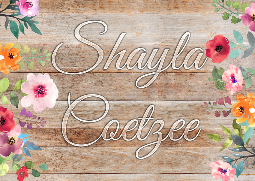 Shayla, Little Miss Sunshine