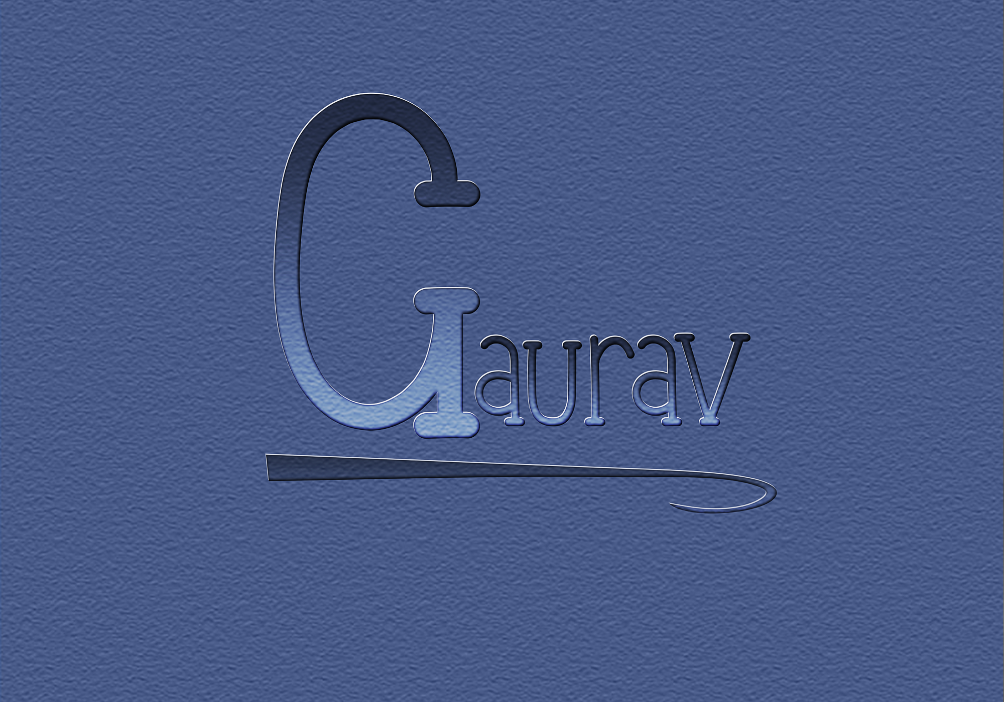 Baby Gaurav