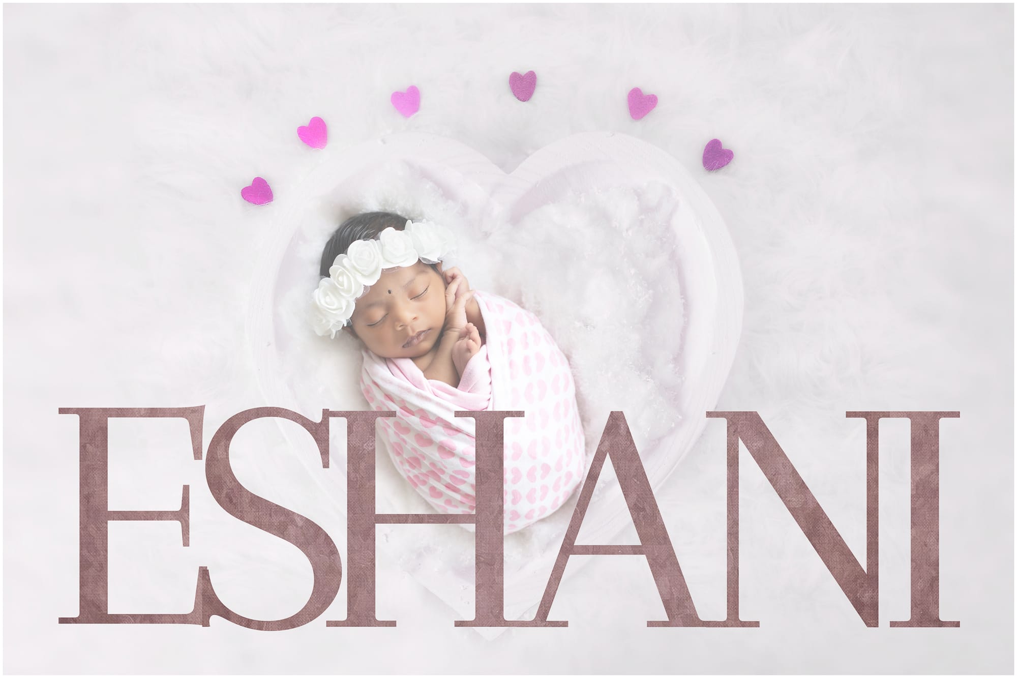 Eshani