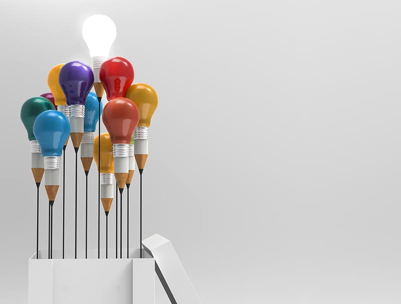Introducción a la innovación