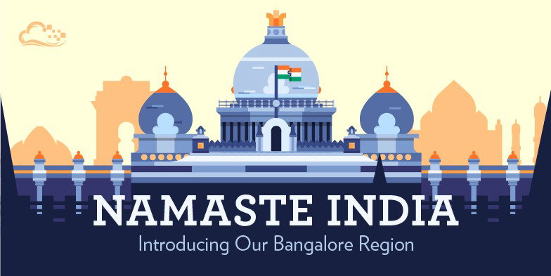 Bangalore Ciudad Innovadora