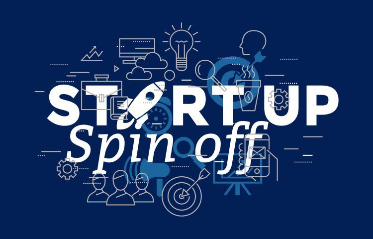 SPIN-OFF HERRAMIENTA DE INNOVACIÓN