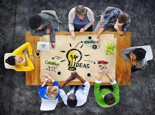 CREATIVIDAD E INNOVACIÓN