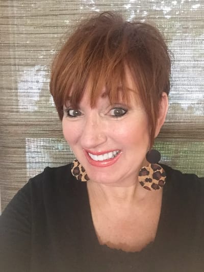 PASTOR CINDY&#039;S JOURNEY image