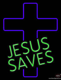 GET SAVED! image