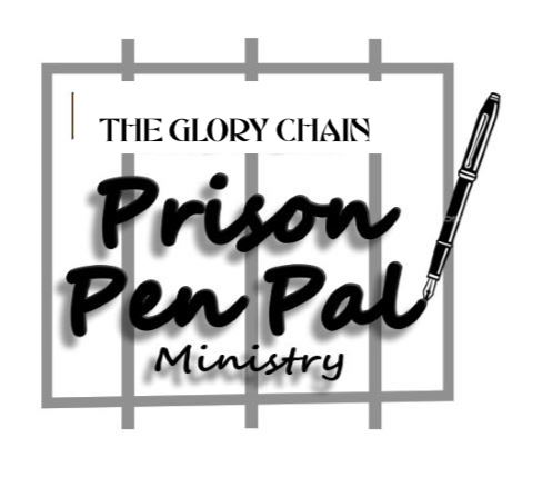 $20.00 STAMPS for Frankie Vega / PRISON MINISTRY