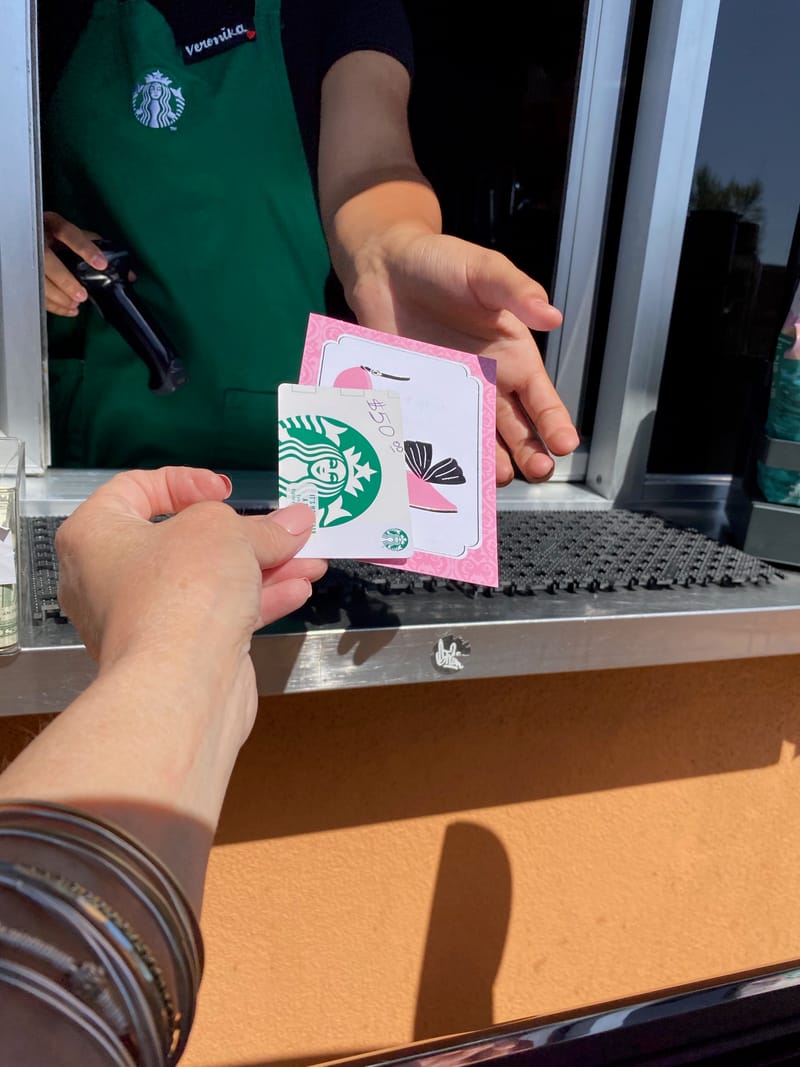 $10 RANDOM KINDNESS (Ane's Blessing!