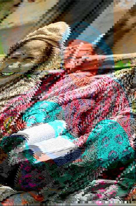 $120.00 VOICE OF THE MARTYRS .... 20 BIBLES IN FOREIGN LANGUAGES