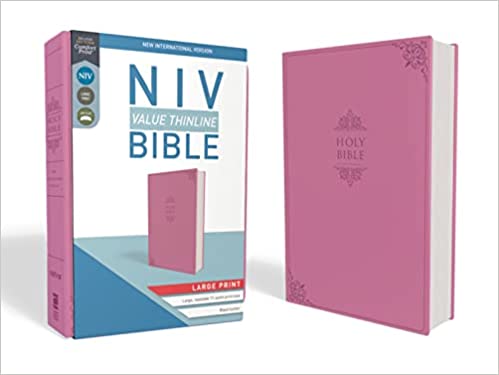 $19.00 A Bible in Every Hand Ministry