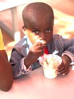 $125.00 for 125 Children/Orphans of Breath of Heaven