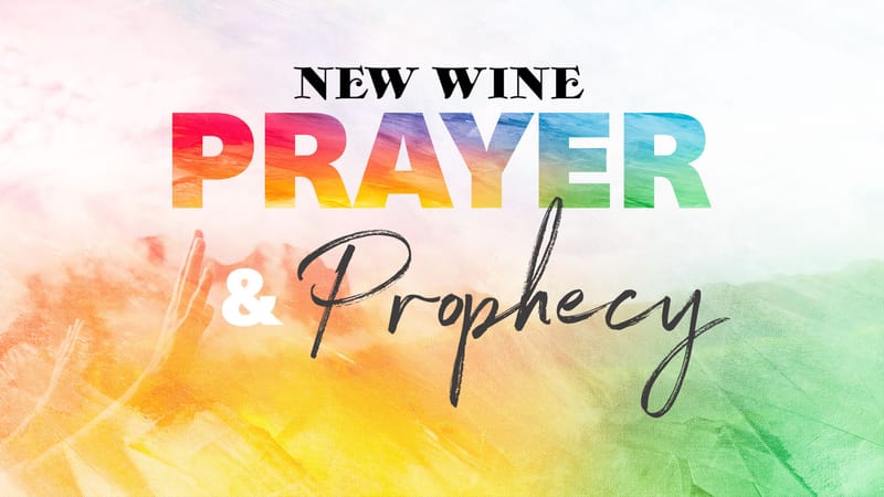 $100 S.H. PRAYER & PROPHETIC