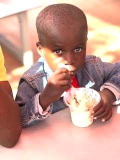 $125 for the ORPHANS of Breath of Heaven in Zambia Africa