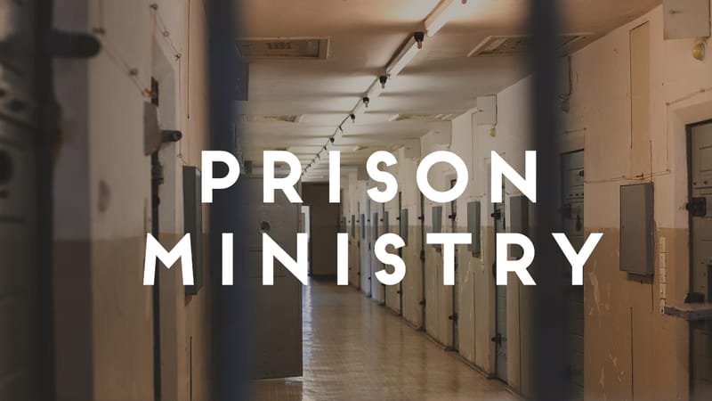 $272.79 PRISON MINISTRY - QUARTERLY PACKAGE for Frankie Vega, Jr.