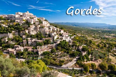 Vieux villages Typiques