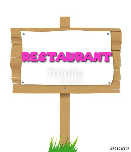 RESTAURATION